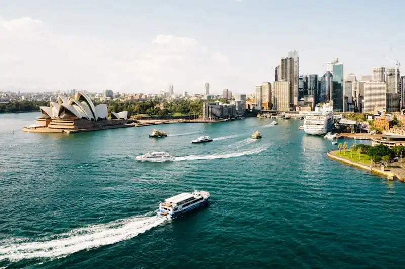 Australia visa guide