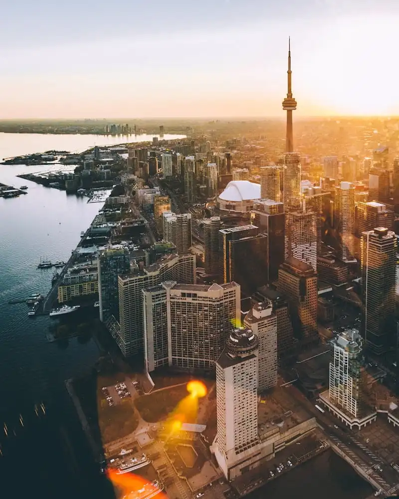 Canada visa guide