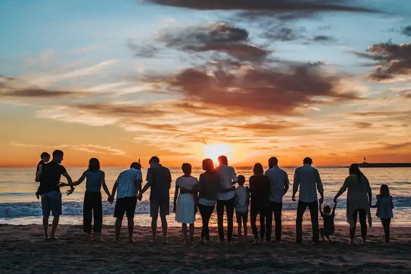 Family & Spouse Visa: Sponsorship Basics Explained