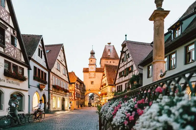 Germany visa guide