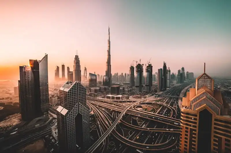 UAE visa guide