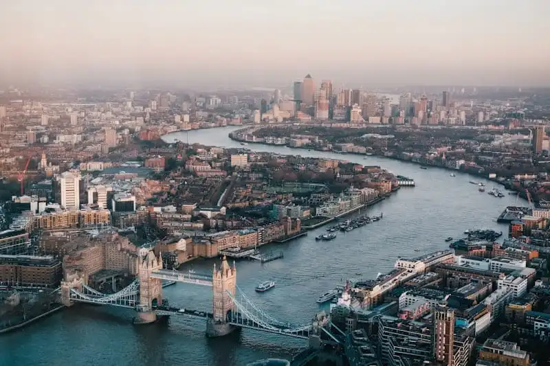 United Kingdom visa guide
