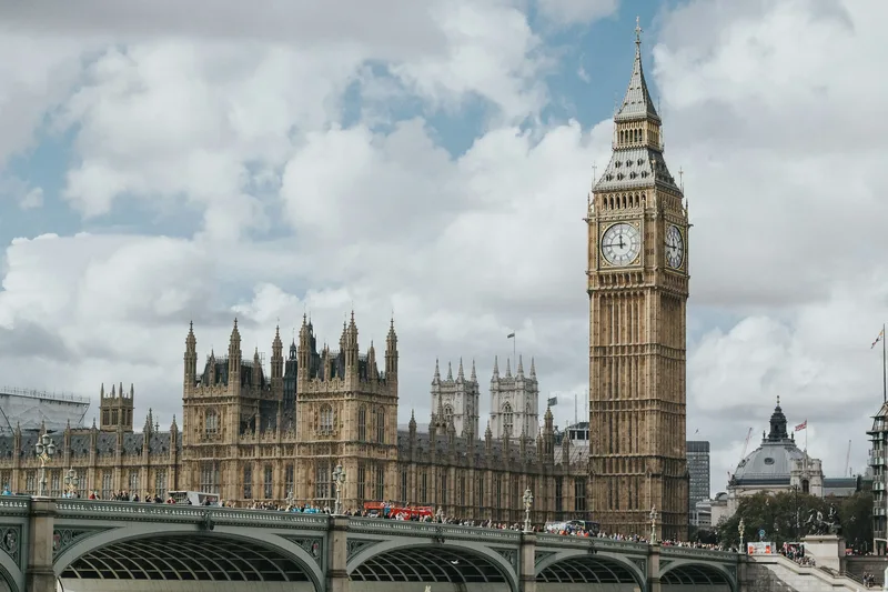 UK Student Visa from Pakistan: Step-by-Step Guide